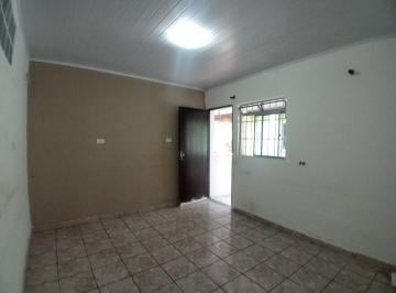 Casa · 60m² · 1 Quarto · Casa térrea para locação No parque Jabaquara com 01 quarto