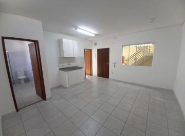 Casa · 40m² · 1 Quarto · Kit Jabaquara ao Lado do Bombeiros