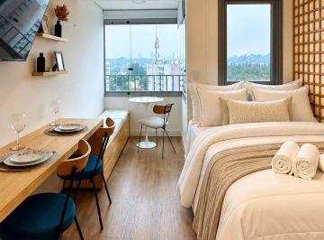Photo 1 · Apartamento à venda no Brooklin, São Paulo