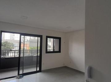 Apartamento · 26m² · 1 Quarto · Studio para locação na Saúde.