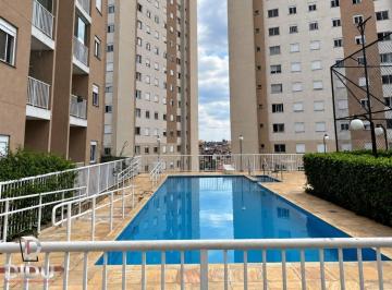 Apartamento · 49m² · 2 Quartos · 1 Vaga · Apartamento para venda em Vila Pirituba com 2 quartos, sendo 1 suíte, 49m²