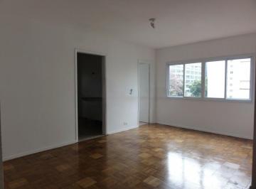 Apartamento · 109m² · 3 Quartos · Apartamento para Aluguel - 109 m² | 3 Quartos | Localização Privilegiada.
