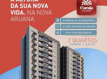 Apartamento à venda no CORAIS NOVA ARUANA, AEROPORTO, Aracaju, SE · Apartamento à venda no CORAIS NOVA ARUANA, AEROPORTO, Aracaju, SE