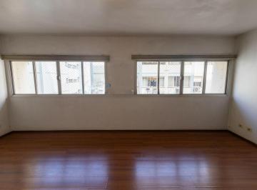 Apartamento · 176m² · 4 Quartos · 2 Vagas · Apartamento para locação! A 850 metros a pé do metrô Trianon - Masp!
