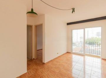 Apartamento · 42m² · 1 Quarto · 1 Vaga · Apartamento para Locação - Mirandópolis