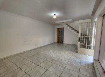 Casa · 266m² · 3 Quartos · 1 Vaga · Sobrado para locação, com 03 quartos e 01 vaga de garagem.