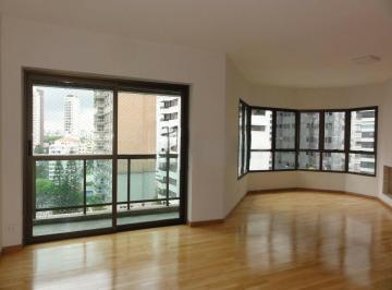 Apartamento · 182m² · 4 Quartos · 3 Vagas · Apartamento com 4 quartos para locação em Aclimação - SP.