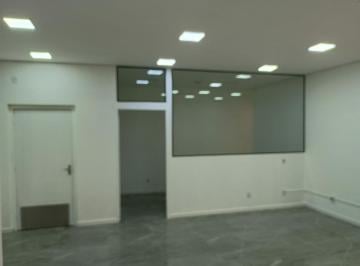 Comercial · 140m² · 2 Vagas · Loja Comercial com 140 m² com 3 banheiros 2 vagas