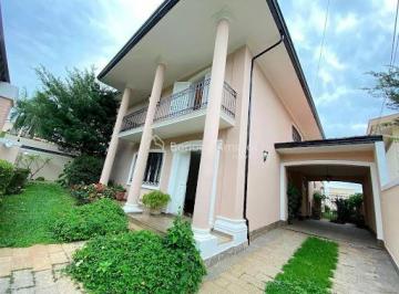 Casa · 432m² · 5 Quartos · Casa para Locação em Parque Nova Campinas, Campinas | 5 Dorms