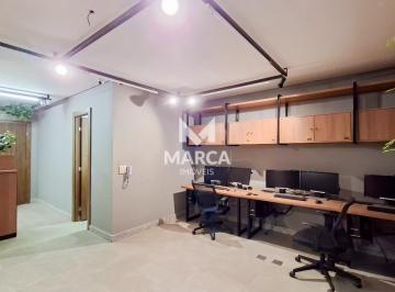Photo 1 · Sala Comercial Mobiliada para Locação, 2 Vagas de Garagem, Estoril – Belo Horizo