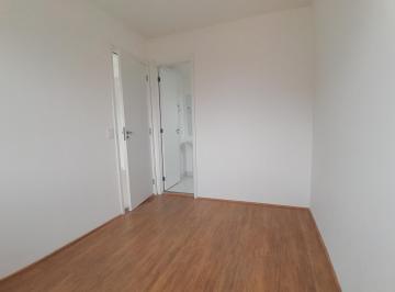 Apartamento · 30m² · 1 Quarto · Apartamento com 01 dormitórios, sala ,sacada ,banheiro, cozinha, área de serviço