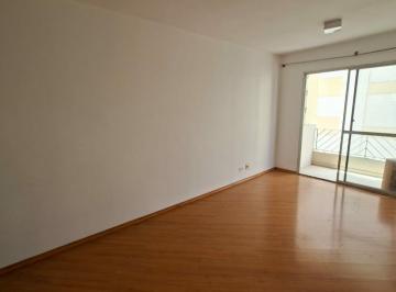 Apartamento · 69m² · 3 Quartos · Apartamento Espaçoso com Lazer Completo para Locação na saúde
