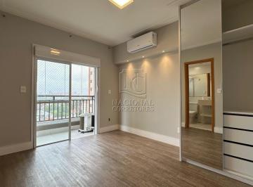 Apartamento · 96m² · 3 Quartos · 2 Vagas · Apartamento para aluguel, 3 quartos, 1 suíte, 2 vagas, Vila Scarpelli - Santo An
