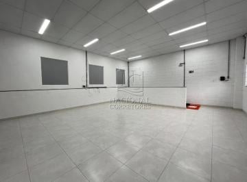 Comercial · 276m² · 3 Vagas · Galpão para locação em Camilópolis, 278 m², 2 unidades disponíveis (lado a lado)