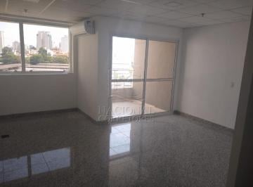 Apartamento · 80m² · 3 Quartos · 2 Vagas · Apartamento para aluguel, 3 quartos, 1 suíte, 2 vagas, Vila Assunção - Santo André/SP