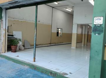 Comercial · 170m² · 4 Vagas · Loja Comercial / Terrminal Jabaquara /50 metros metrô jabaquara