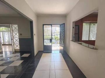 Comercial · 405m² · 6 Quartos · 2 Vagas · Casa para aluguel, 6 quartos, 2 vagas, Jardim - Santo André/SP