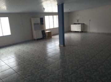 Photo 1 · Salão para alugar, 200 m² - Jardim - Santo André/SP