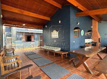 Casa · 386m² · 6 Quartos · 6 Vagas · Casa para aluguel, 6 quartos, 4 suítes, 6 vagas, Jardim Barra de Jangadas - Peru