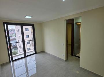 Apartamento · 46m² · 2 Quartos · 1 Vaga · Apartamento 2 dormitorio região do Sacomã