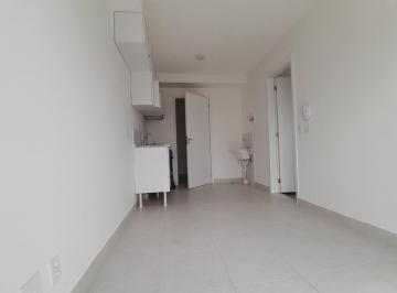 Apartamento · 29m² · 1 Quarto · Apartamento com 01 dormitórios, sala ,sacada ,banheiro, cozinha, área de serviço