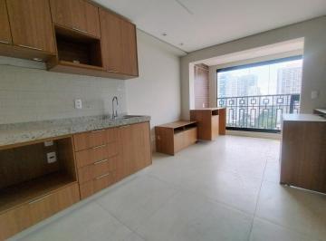 Apartamento · 30m² · 1 Quarto · Studio no Ipiranga para locação