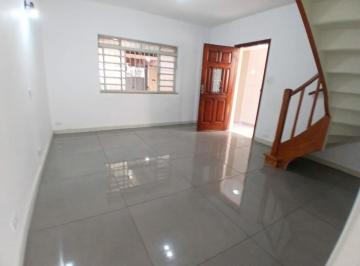 Casa · 100m² · 2 Quartos · 2 Vagas · Sobrado para Locação na Vila Olímpia - Excelente Localização!