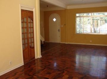 Casa · 160m² · 3 Quartos · 1 Vaga · Casa para locaçaõ na Aclimação com 3 quartos e 01 vaga