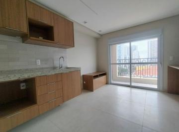 Apartamento · 30m² · 1 Quarto · Studio Ipiranga para Locação