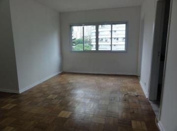 Apartamento · 109m² · 3 Quartos · Apartamento para Aluguel - 109 m² | 3 Quartos | Localização Privilegiada.