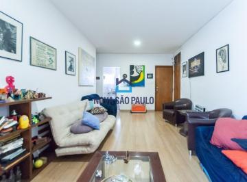 Apartamento · 131m² · 4 Quartos · 1 Vaga · Apartamento residencial de 131 m² para aluguel em Santo Amaro, São Paulo