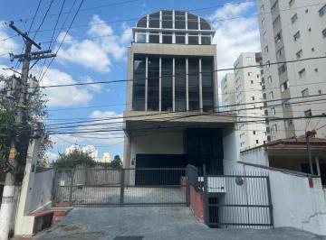 Comercial · 1808m² · 25 Vagas · Prédio comercial para locação a 290 metro do Metro São Judas