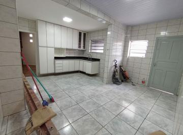 Casa · 180m² · 3 Quartos · 3 Vagas · ALUGA-SE - CASA TÉRREA RESIDENCIAL INDIVIDUAL - CHÁCARA INGLESA