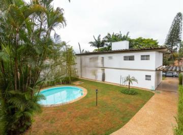 Casa · 297m² · 4 Quartos · 4 Vagas · SOBRADO DE ALTO PADRÃO PARA LOCAÇÃO EM INTERLAGOS.