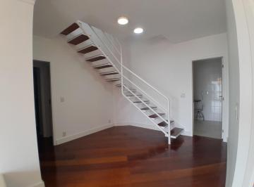 Apartamento · 178m² · 3 Quartos · 3 Vagas · Cobertura duplex,para alugar na Saúde, próximo ao metrô São Judas.