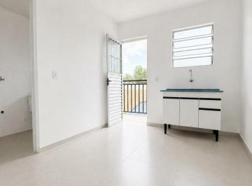 Apartamento · 26m² · 1 Quarto · Kit Residencial para Locação - 26 m²