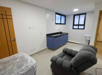 Apartamento · 31m² · 1 Quarto · Apartamento com 1 quarto para locação- Bairro São Judas!