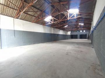 Comercial · 460m² · 1 Quarto · 4 Vagas · Galpão Comercial na Vila Campestre - Oportunidade Imperdível para o Seu Negócio.