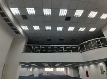 Comercial · 3614m² · 118 Vagas · PRÉDIO ALTO PADRÃO