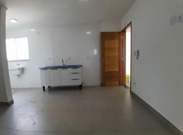 Apartamento · 38m² · 1 Quarto · Apartamento novo ,bairro saúde com 01 dormitório ,sala, cozinha, wc, área de serviço