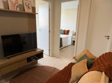 Apartamento · 32m² · 2 Quartos · apartamento bairro Ipiranga