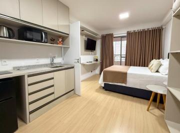 Apartamento · 32m² · 1 Quarto · Studio de 32 m² para locação ao lado da estação do metrô Sacomã