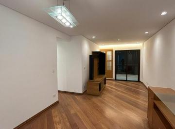Apartamento · 87m² · 3 Quartos · 2 Vagas · Apartamento para Locação - São Judas | São Paulo ? SP