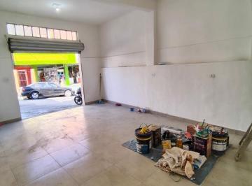 Comercial · 35m² · Loja Comercial para Aluguel - Vila Caraguatá