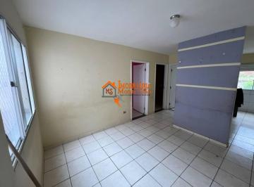 Photo 1 · Apartamento com 2 dormitórios à venda, 50 m² por R$ 160.000,00 - Vila Nova Bonsu
