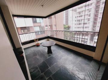 Apartamento · 250m² · 4 Quartos · 3 Vagas · Apartamento à venda no Campo Belo, 250m², 4 dormitórios