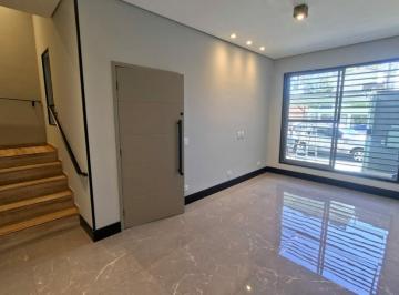 Casa · 150m² · 3 Quartos · 2 Vagas · Casa para locação na Vila Guarani com 03 suítes e 02 vagas de garagem