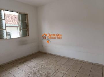 Photo 1 · Casa com 2 dormitórios para alugar, 45 m² por R$ 1.440,00/mês - Parque Industria