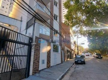 Apartamento · 32m² · 1 Quarto · Studio mobiliado para Aluguel - 32 m² | Residencial | Saúde