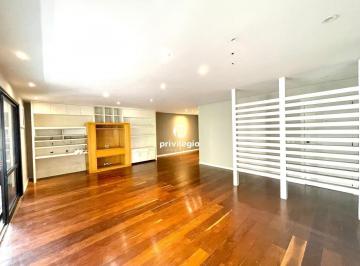 Apartamento · 166m² · 3 Quartos · 2 Vagas · Apartamento residencial de 166 m² à venda na Barra da Tijuca